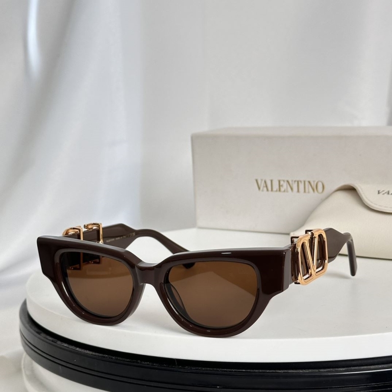 Valentino Sunglasses